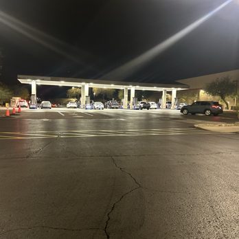 Costco Gasoline - Gas Stations Near Me - Tempe, Arizona