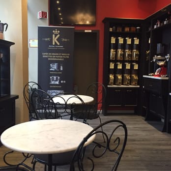 Royal Karoma - Cafes Near Me - Geneva, GE Royal Karoma - Cafes Near Me - Geneva, GE