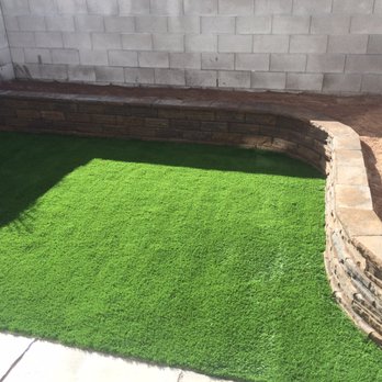 Proficient Landscape - Nice retaining wall planter with grass - Landscape Architects or Designers Near Me Proficient Landscape - Nice retaining wall planter with grass - Landscape Architects or Designers Near Me