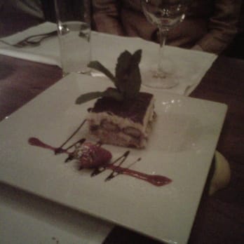 Ristorante Euno - Tiramisu - delicious option - Italian Near Me - Boston, Massachusetts Ristorante Euno - Tiramisu - delicious option - Italian Near Me - Boston, Massachusetts