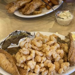 Harbor Inn Seafood