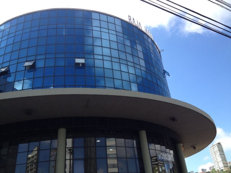 RAJA HALL Updated September 2024 Av. Raja Gabaglia, 4343, Belo