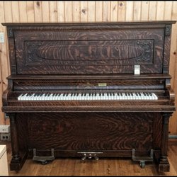 JP Lawson Piano Tuning & Moving