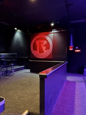 The Roxy Theatre by null