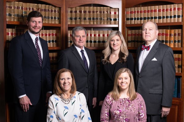 Smith, Barden & Wells