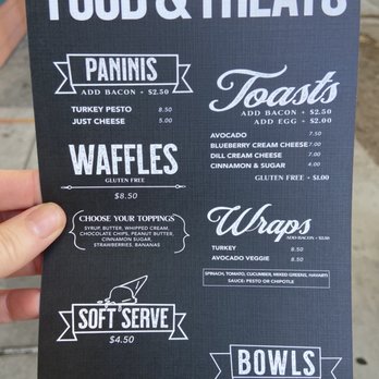 Sanaa Cafe - Food menu - Cafes Near Me - Oakland, California Sanaa Cafe - Food menu - Cafes Near Me - Oakland, California