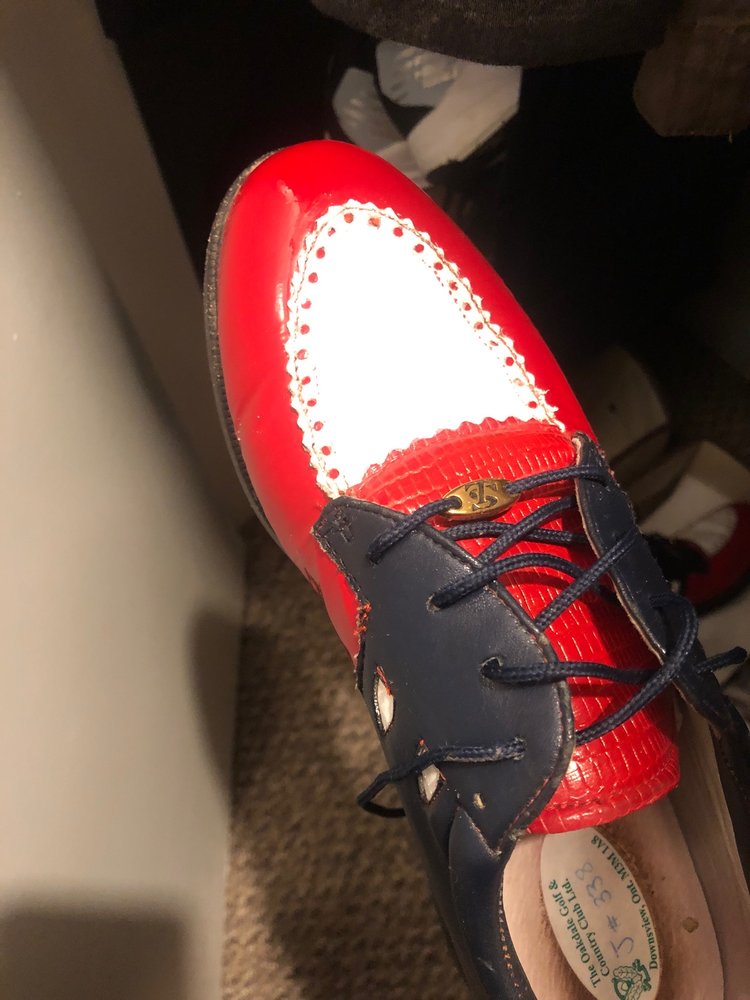 KEEWATIN SHOE SERVICE Updated August 2024 6 Keewatin Avenue