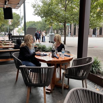 Corner Restaurant - Bars Near Me - Austin, Texas Corner Restaurant - Bars Near Me - Austin, Texas