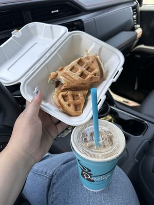 Penelopes Coffee and Tea by null