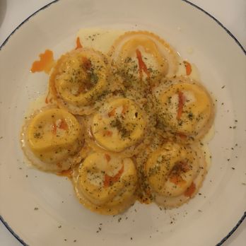 Osteria Crescendo - Ravioli - Italian Near Me - Westwood, New Jersey Osteria Crescendo - Ravioli - Italian Near Me - Westwood, New Jersey