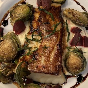 Smokin Fins - The one the only Chilean Seabass - Seafood Near Me - Arvada, Colorado
