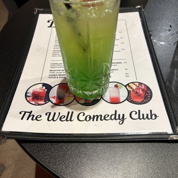 The Well Comedy Club - Comedy Clubs Near Me - Bakersfield, California The Well Comedy Club - Comedy Clubs Near Me - Bakersfield, California
