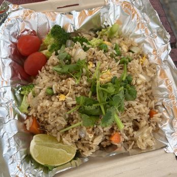 BKK Pad Thai - Street fried rice - Thai Near Me - Portland, Oregon BKK Pad Thai - Street fried rice - Thai Near Me - Portland, Oregon