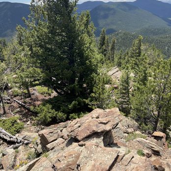 Golden Gate Canyon State Park - Windy peak - Hiking Near Me - Golden, Colorado Golden Gate Canyon State Park - Windy peak - Hiking Near Me - Golden, Colorado