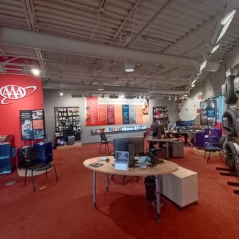 AAA Car Care Plus - Polaris - Auto Repair Near Me - Columbus, Ohio