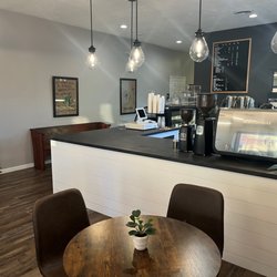 Fika Coffee Bar