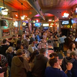 Good Times Saloon - Always a good time at Good Times!