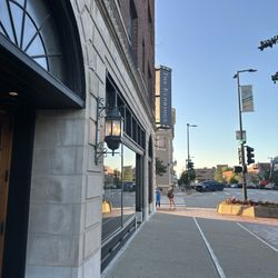 The Eldridge