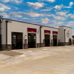Jiffy Lube