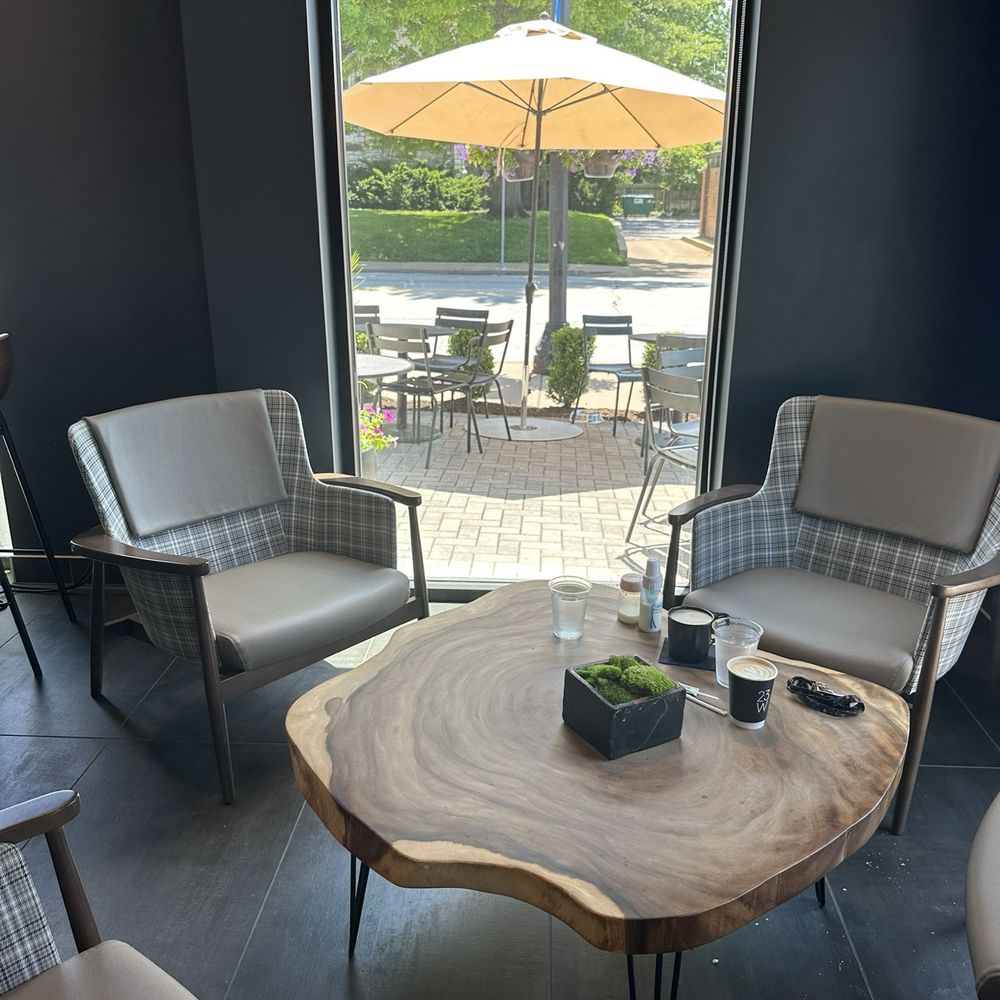 23 West Coffee - Coffee & Tea Near Me - St. Louis, Missouri 23 West Coffee - Coffee & Tea Near Me - St. Louis, Missouri