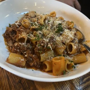 il vecchio - Pasta Rigatoni (Dinner) - Italian Near Me - Pacific Grove, California il vecchio - Pasta Rigatoni (Dinner) - Italian Near Me - Pacific Grove, California
