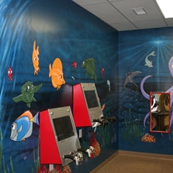 Kristen Cummings, DMD - All Grins 4 Kids - All Grins 4 Kids with Dr. Deryl Drum, pediatric dentist in Shiloh, IL 62269