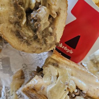 Arby's - Fast Food Near Me - Marlton, New Jersey