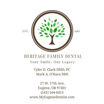 Tyler D Clark, DMD - General Dentistry Near Me - Eugene, Oregon