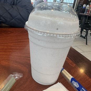 Pho Huong Que - Taro smoothie - Vietnamese Near Me - Oakland, California Pho Huong Que - Taro smoothie - Vietnamese Near Me - Oakland, California