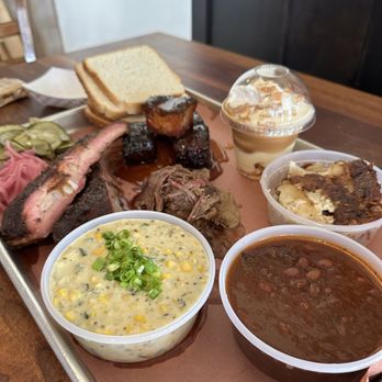 Interstellar BBQ - Barbeque Near Me - Austin, Texas Interstellar BBQ - Barbeque Near Me - Austin, Texas