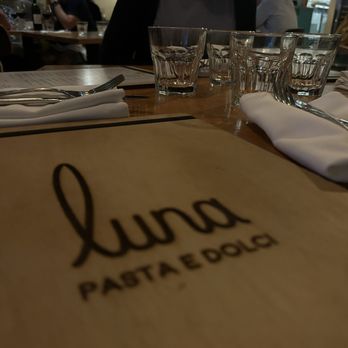Luna Pasta e Dolci Take-Away - Food I ate - Pasta Shops Near Me - Miami, Florida