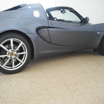 Coatmasters Decorative Concrete Coatings - a gray sports car - General Contractors Near Me - Midvale, Utah Coatmasters Decorative Concrete Coatings - a gray sports car - General Contractors Near Me - Midvale, Utah