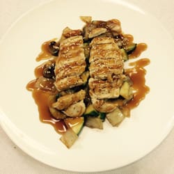 Chef Ben