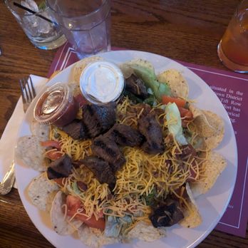 Gabriel's Gate - American Near Me - Buffalo, New York