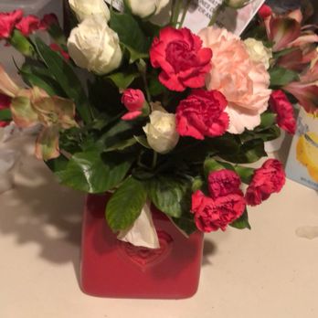 Cottonwood Florist & Candy - Small flowers - Florists Near Me - Greeley, Colorado