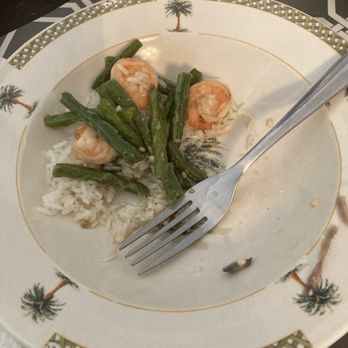 Tasty Dish - Shrimp and green beans - Chinese Near Me - Hellertown, Pennsylvania