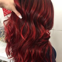 Vola Via Hair Salon