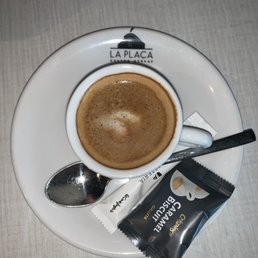 Cortadito Cortadito