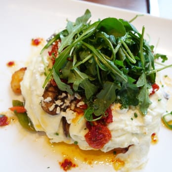 676 Restaurant & Bar - Delicious Fritata - New American Near Me - Chicago, Illinois 676 Restaurant & Bar - Delicious Fritata - New American Near Me - Chicago, Illinois