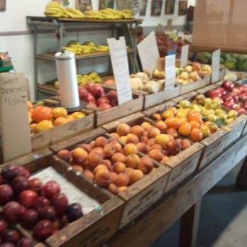 The Fruit Stand - Fruits & Veggies Near Me - San Diego, California The Fruit Stand - Fruits & Veggies Near Me - San Diego, California
