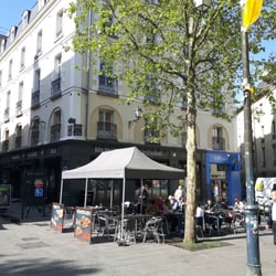 Place Saint-Anne