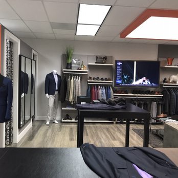 b.spoke - Bespoke Clothing Near Me - Costa Mesa, California