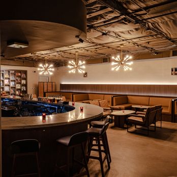 Nocturno - Cocktail Bars Near Me - Las Vegas, Nevada