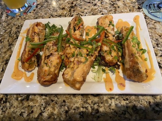 Jonathan's Grille by null