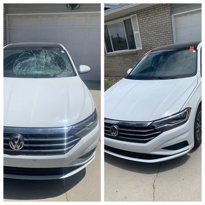 Windshield Replacement - Windshield Replacement