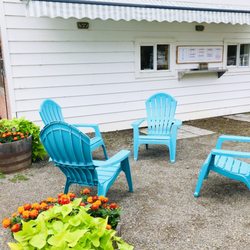 Dryden Creamery