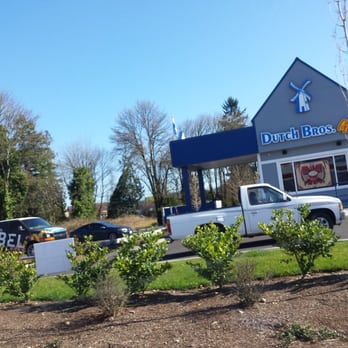 Dutch Bros Coffee - Coffee & Tea Near Me - Centralia, Washington Dutch Bros Coffee - Coffee & Tea Near Me - Centralia, Washington