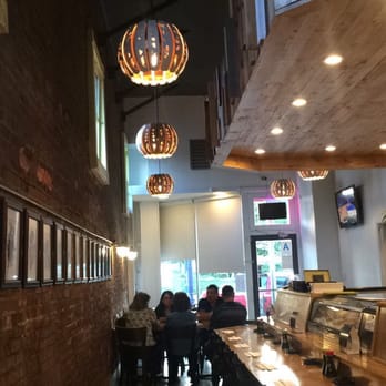 Sushi Sawa - Sushi Bars Near Me - Azusa, California