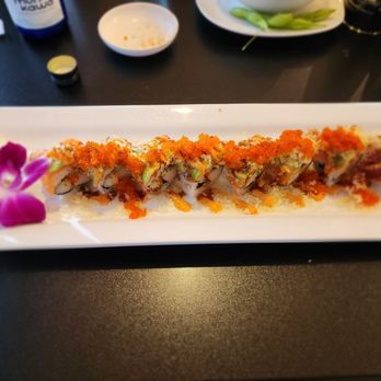Tekkamaki Sushi - Sexy Dragon - Sushi Bars Near Me - Medford, Oregon Tekkamaki Sushi - Sexy Dragon - Sushi Bars Near Me - Medford, Oregon