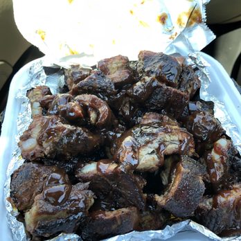 Moontime Smokin' Que - Rib tips - Barbeque Near Me - Crystal Lake, Illinois Moontime Smokin' Que - Rib tips - Barbeque Near Me - Crystal Lake, Illinois
